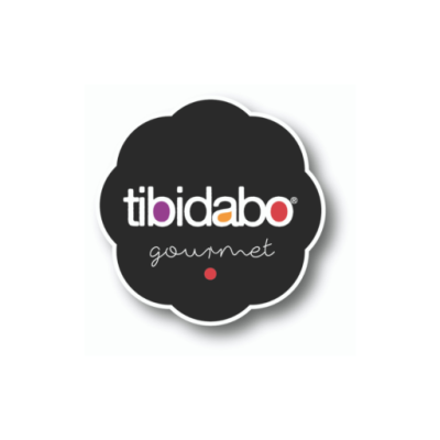 Logo de Tibidabo gourmet